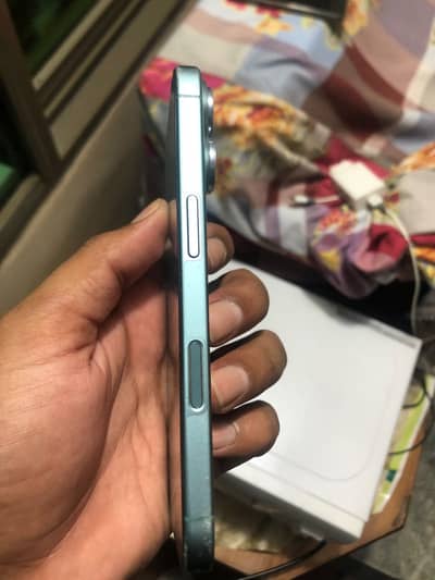 Apple iPhone 16 Plus