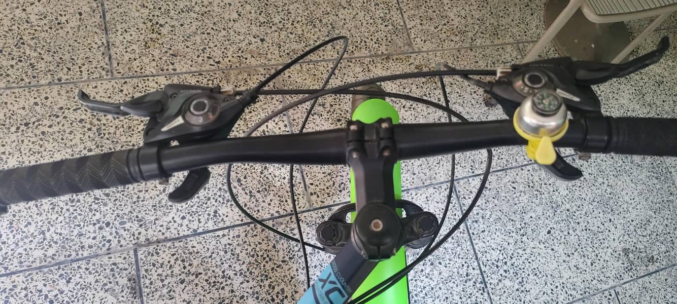 super bicycle 2
