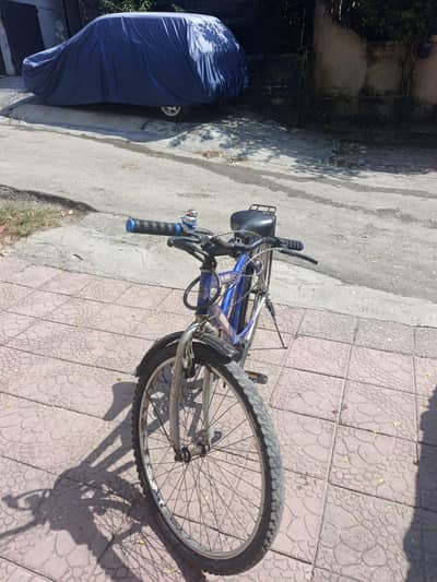 Bycyle for sale