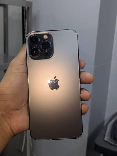 Apple iPhone 13 Pro Max