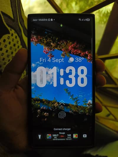 Samsung Mobile S23 Ultra
