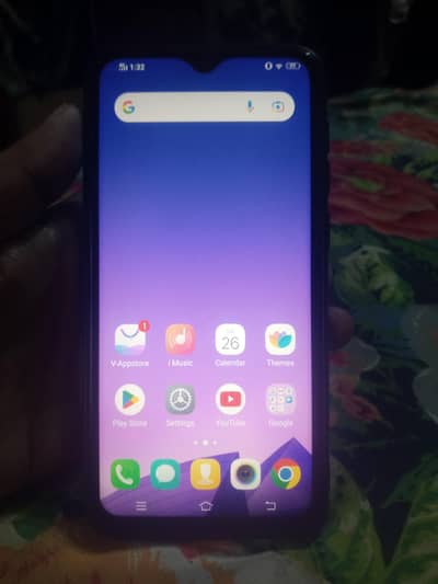 hiVivo Y95