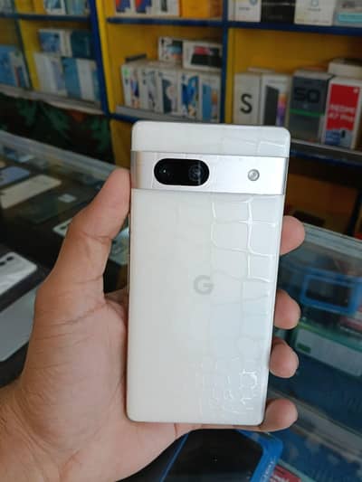 Google Pixel 7a