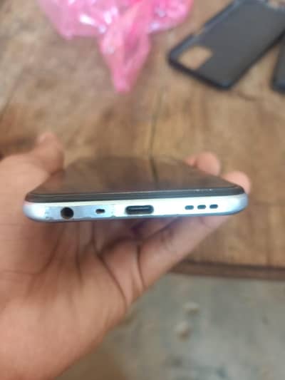 OPPO A54s