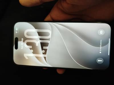 Apple iPhone 15 Pro Max (256 Gb)