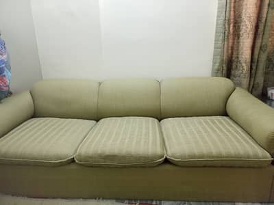 Sofa set