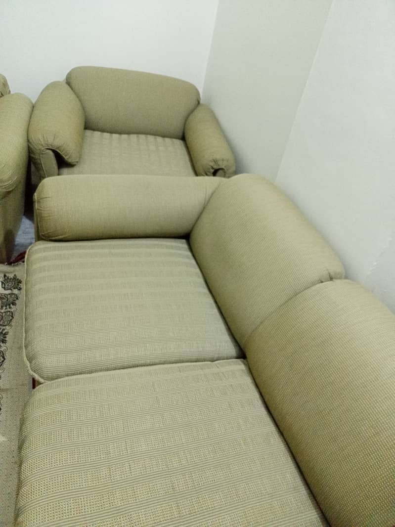 Sofa set 1
