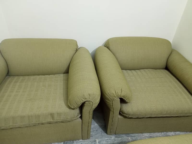 Sofa set 2