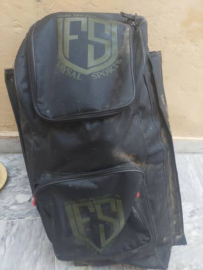 cricket kit