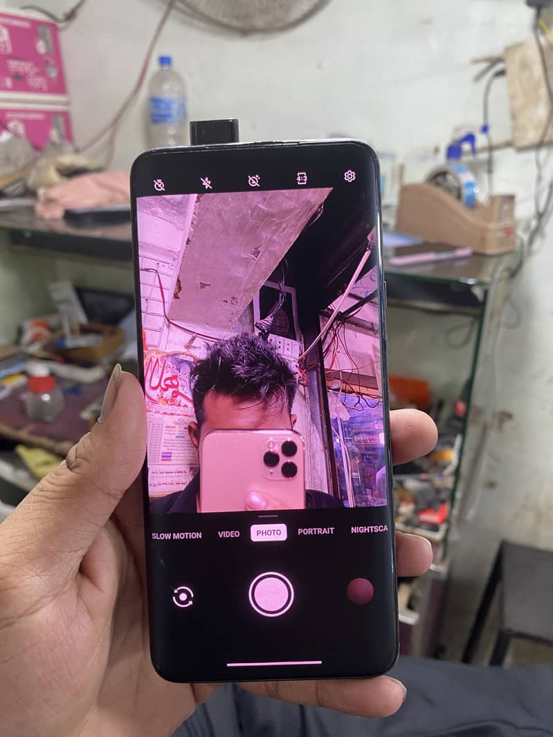 One Plus 7 Pro 1