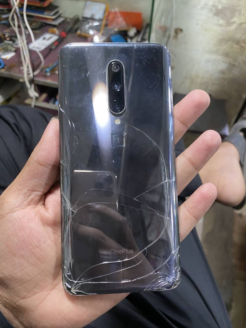 One Plus 7 Pro 4