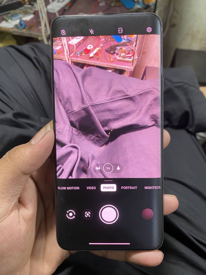 One Plus 7 Pro 6