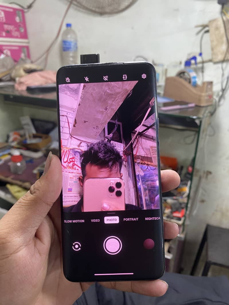 One Plus 7 Pro 7