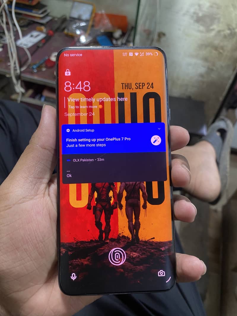 One Plus 7 Pro 10
