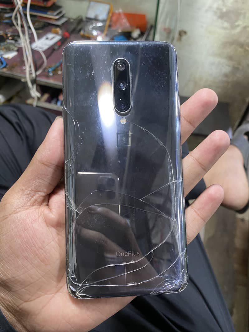 One Plus 7 Pro 11