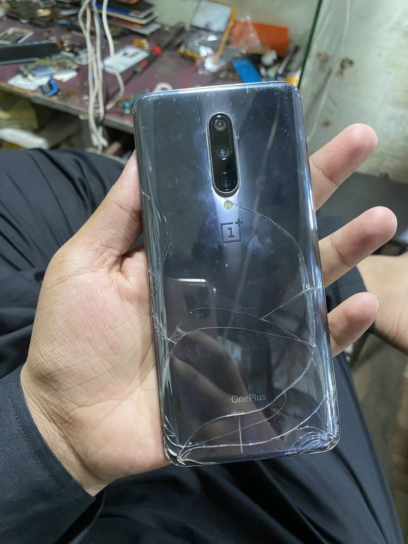 One Plus 7 Pro 12