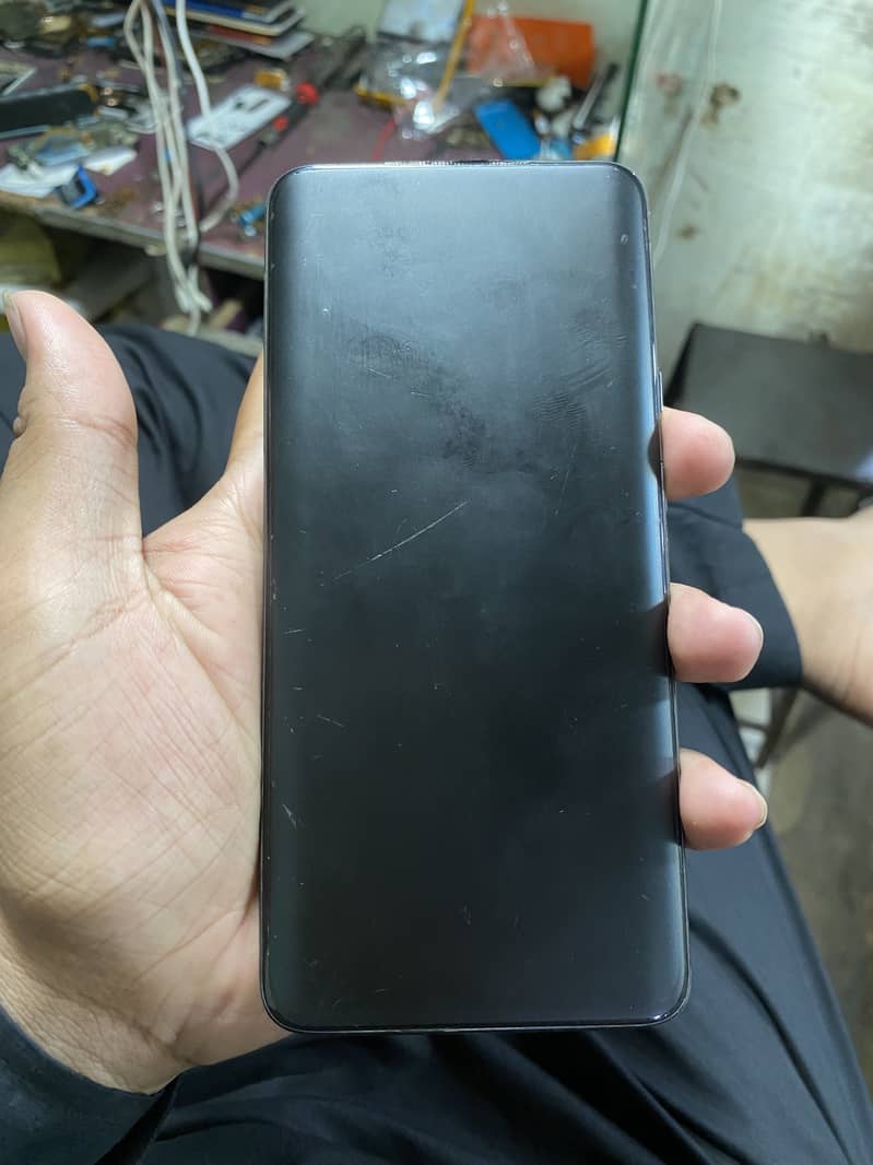 One Plus 7 Pro 15