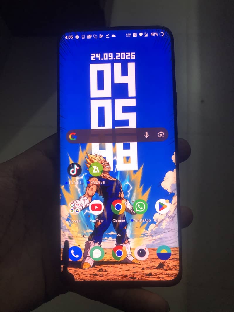 One Plus 7 Pro 17