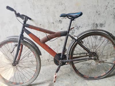 Used Mountain/Bicycle for Sale – Good Condition