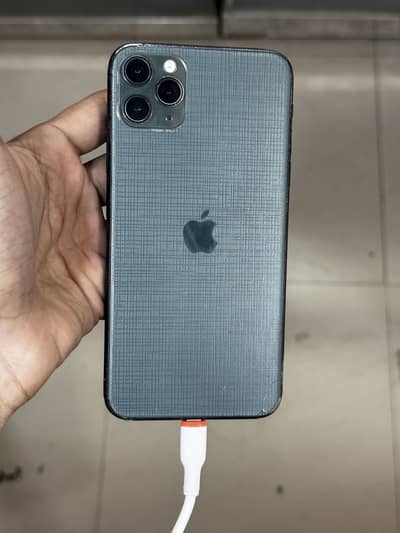 11 pro max 512GB
