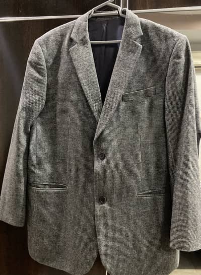Men’s Winter Coat