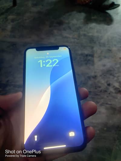 iPhone xs 512gb