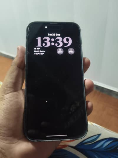 Apple iPhone 14 Pro Max LLA with Box