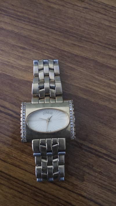 original conrad ladies watch