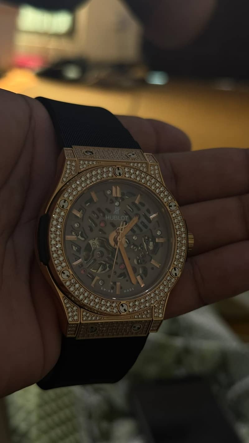 Automatic 1