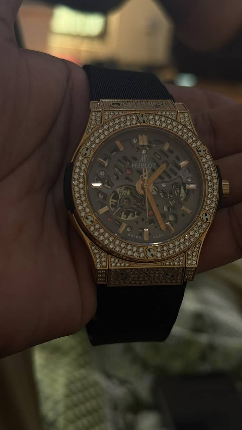 Automatic 2