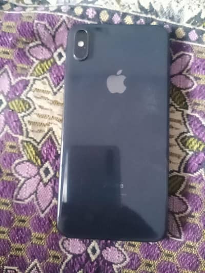 Apple iPhone XS Max