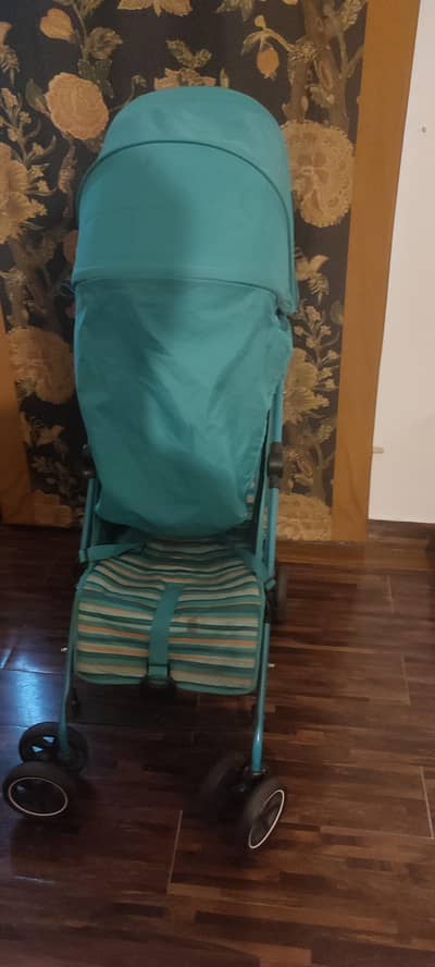 M O T H E R C A R E , Baby stroller