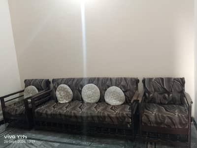 5 seater