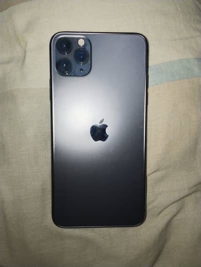 Apple iPhone 11 Pro Max