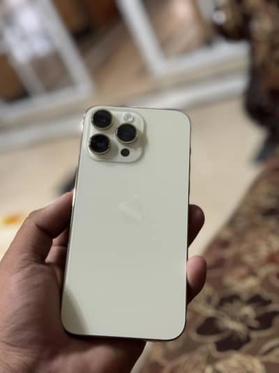 14Promax 256GB Non