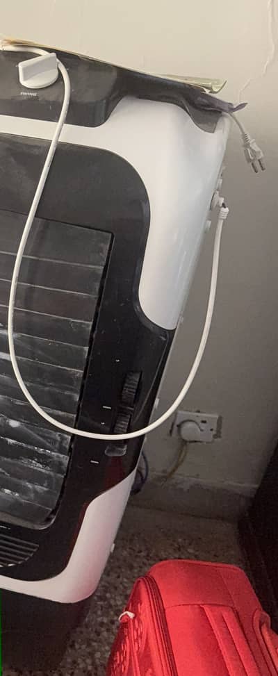 Air cooler