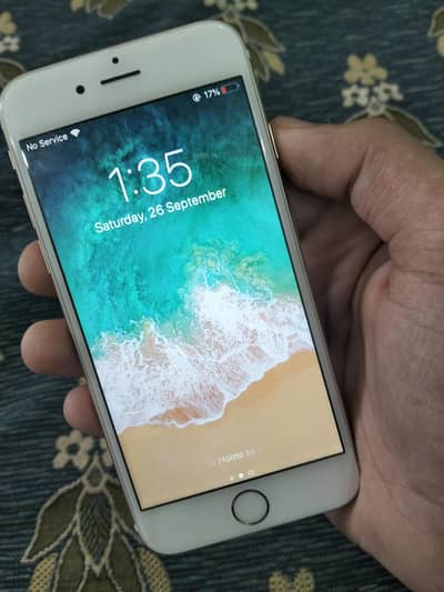Apple iPhone 6