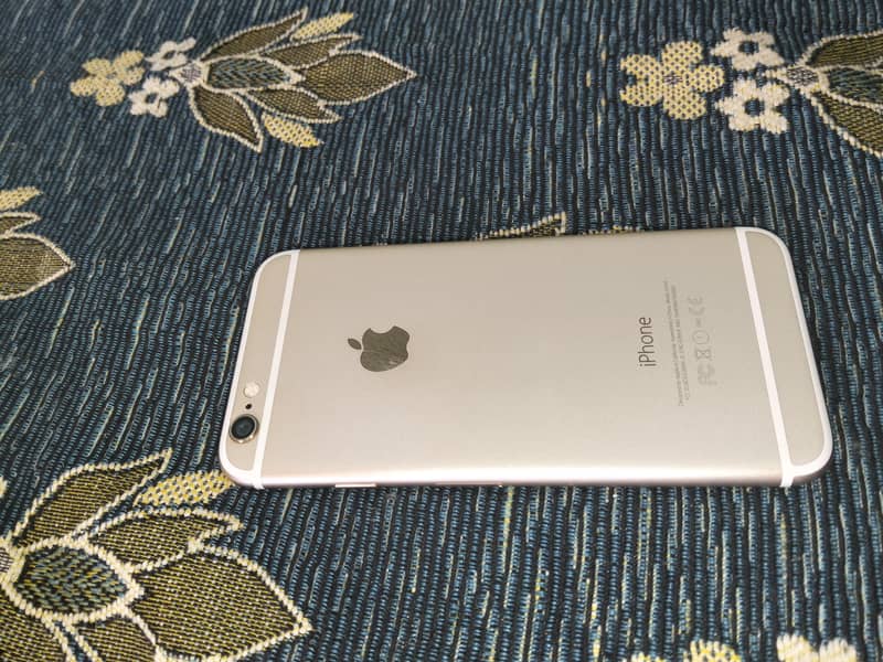 Apple iPhone 6 1