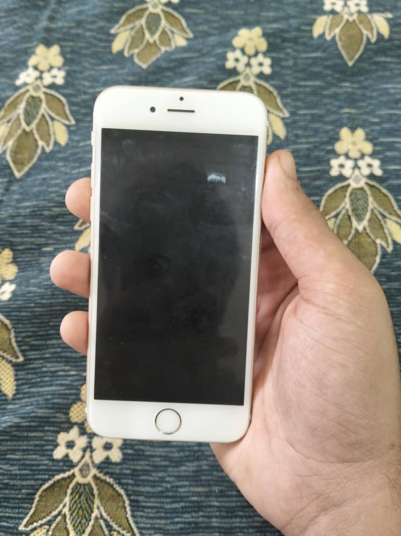 Apple iPhone 6 2