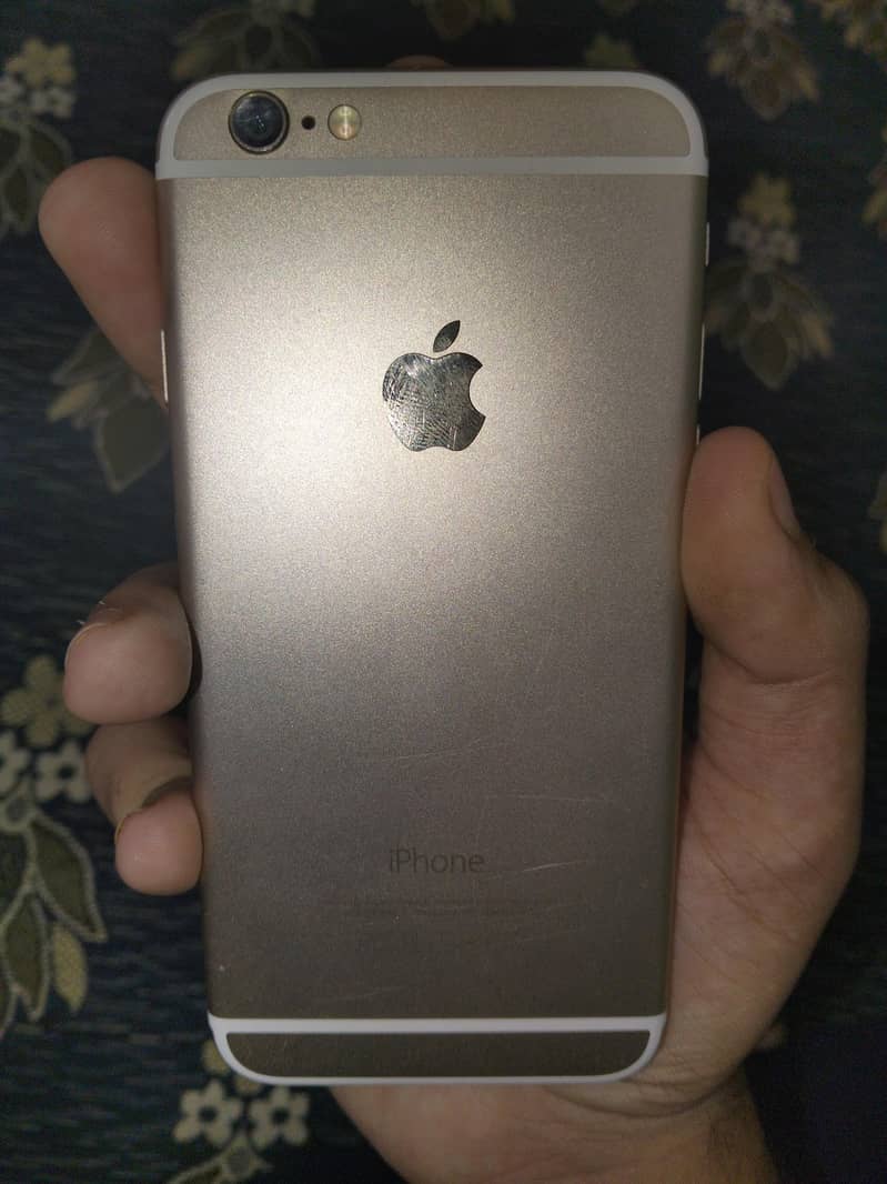 Apple iPhone 6 7
