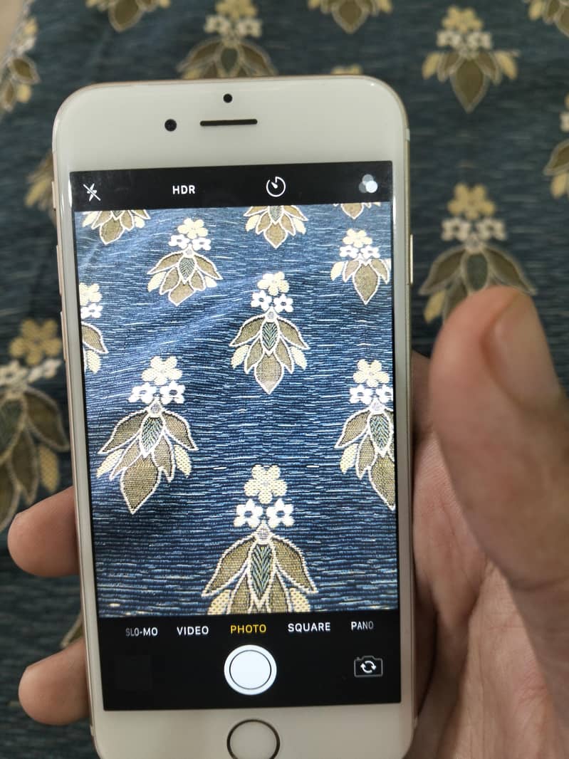 Apple iPhone 6 8