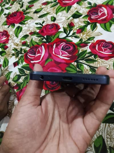 Tecno Spark 20
