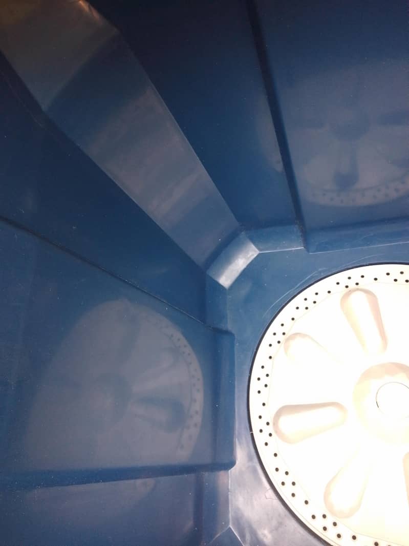 washing machine 1