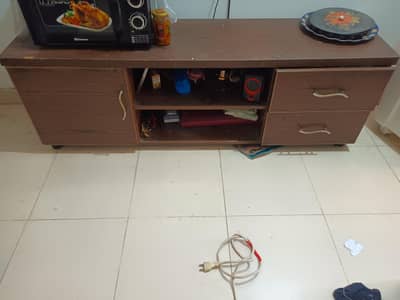 led console for sale