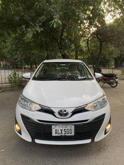 Toyota Yaris Ativ x 1.5 cvt 2022