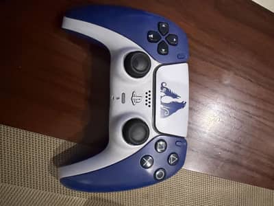 Playstation dualsense special eidtion controller