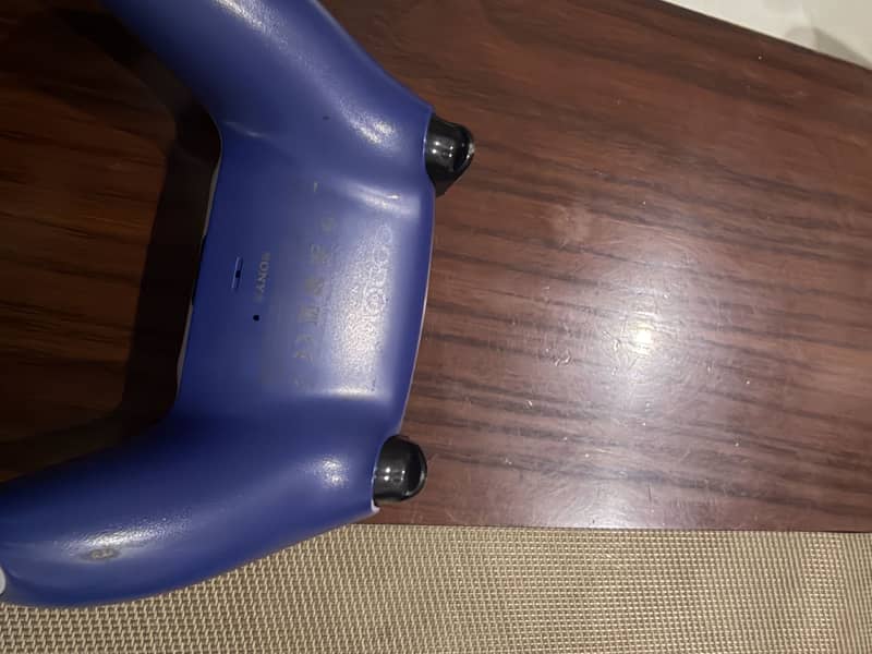 Playstation dualsense special eidtion controller 1