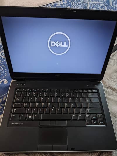Dell Latitude E6440 | core i5 gen 4 | 500GB HDD |