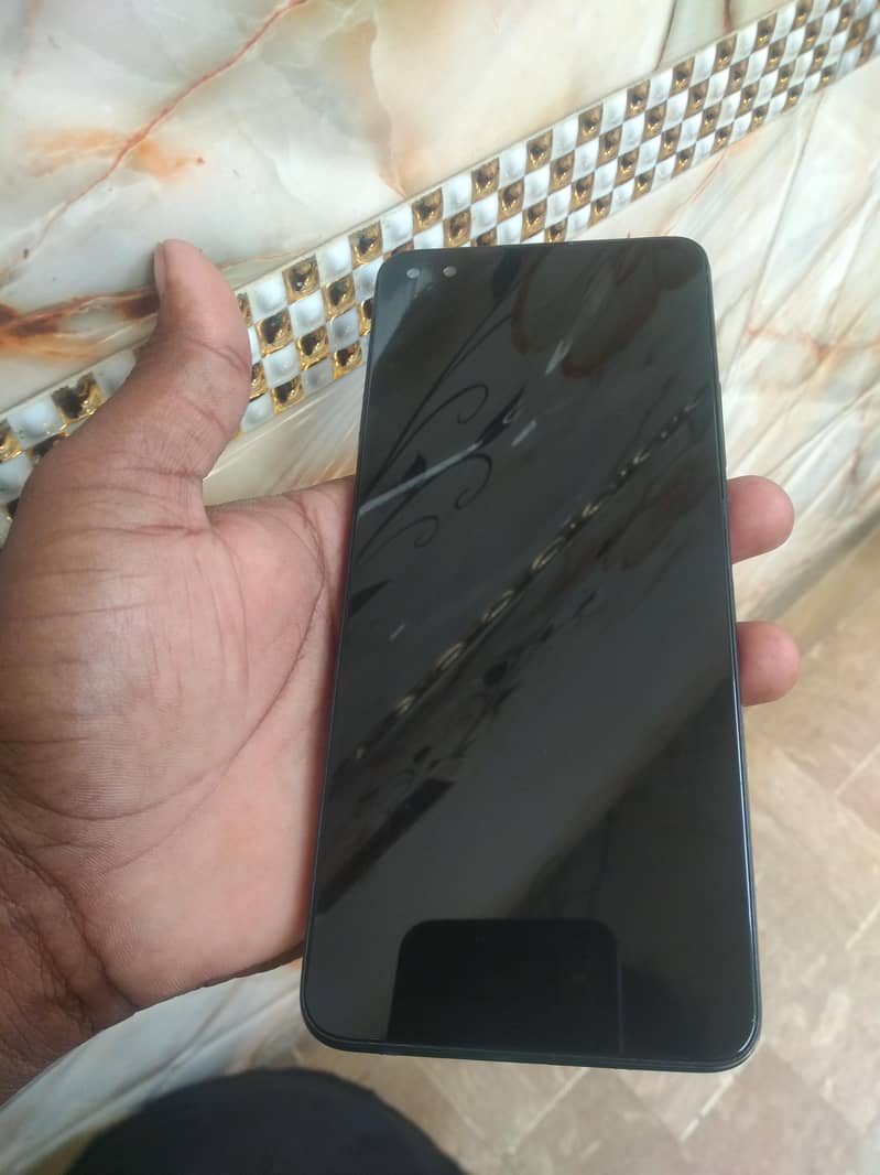 Infinix Zero 8i 1