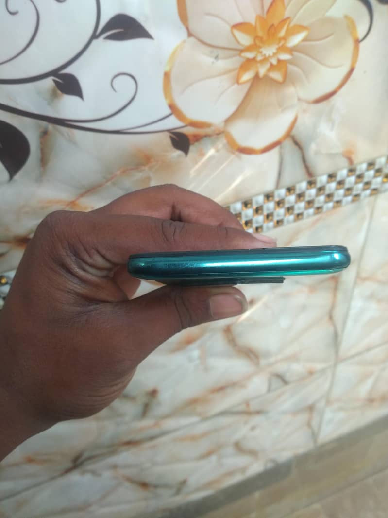 Infinix Zero 8i 3
